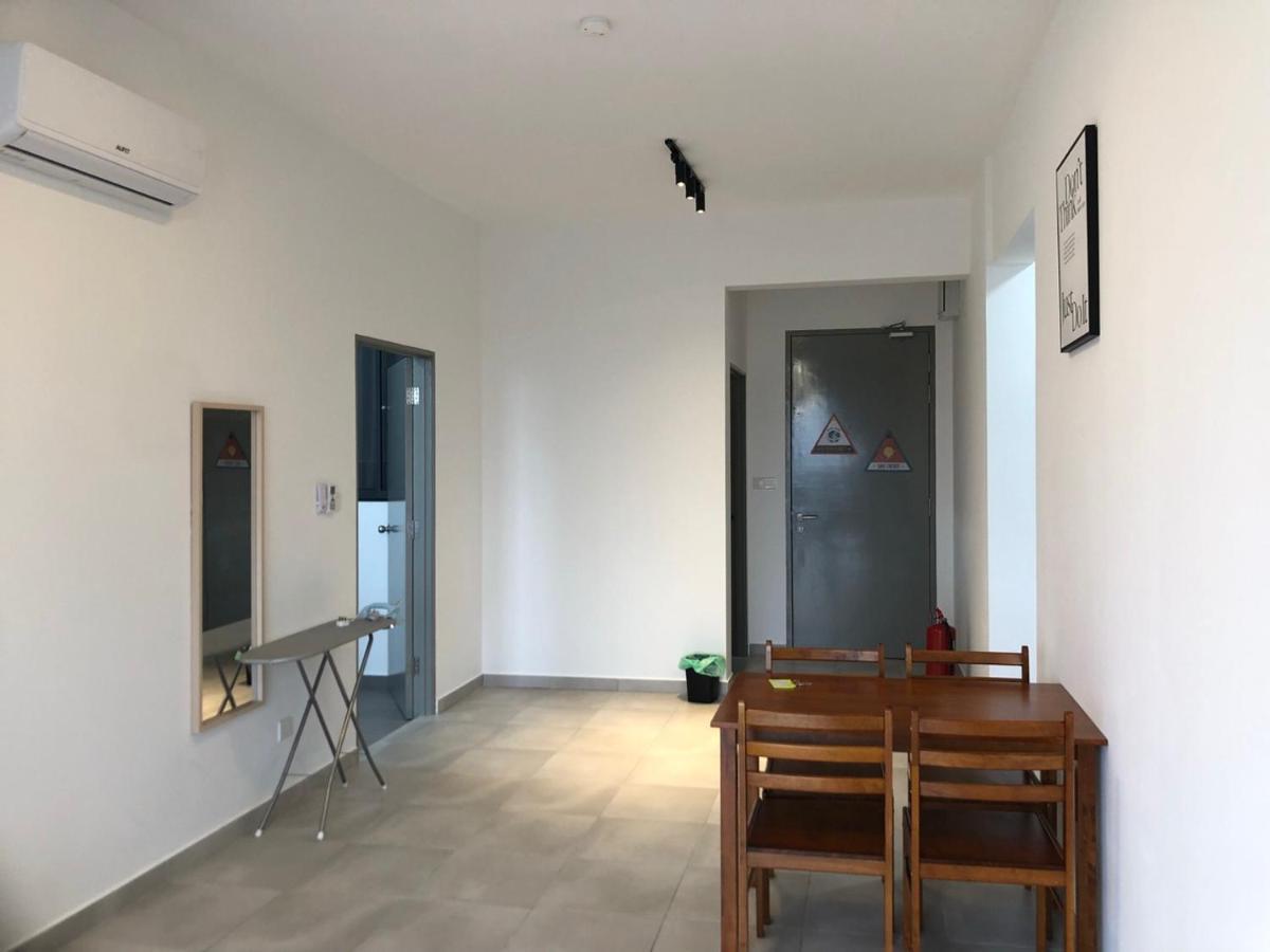 Sandakan Homestay Sea-Forest View Apartment 2R2B 海森雙景公寓 Exterior foto